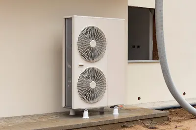 Klimatyzacja Klim-Eco Dariusz Warzecha